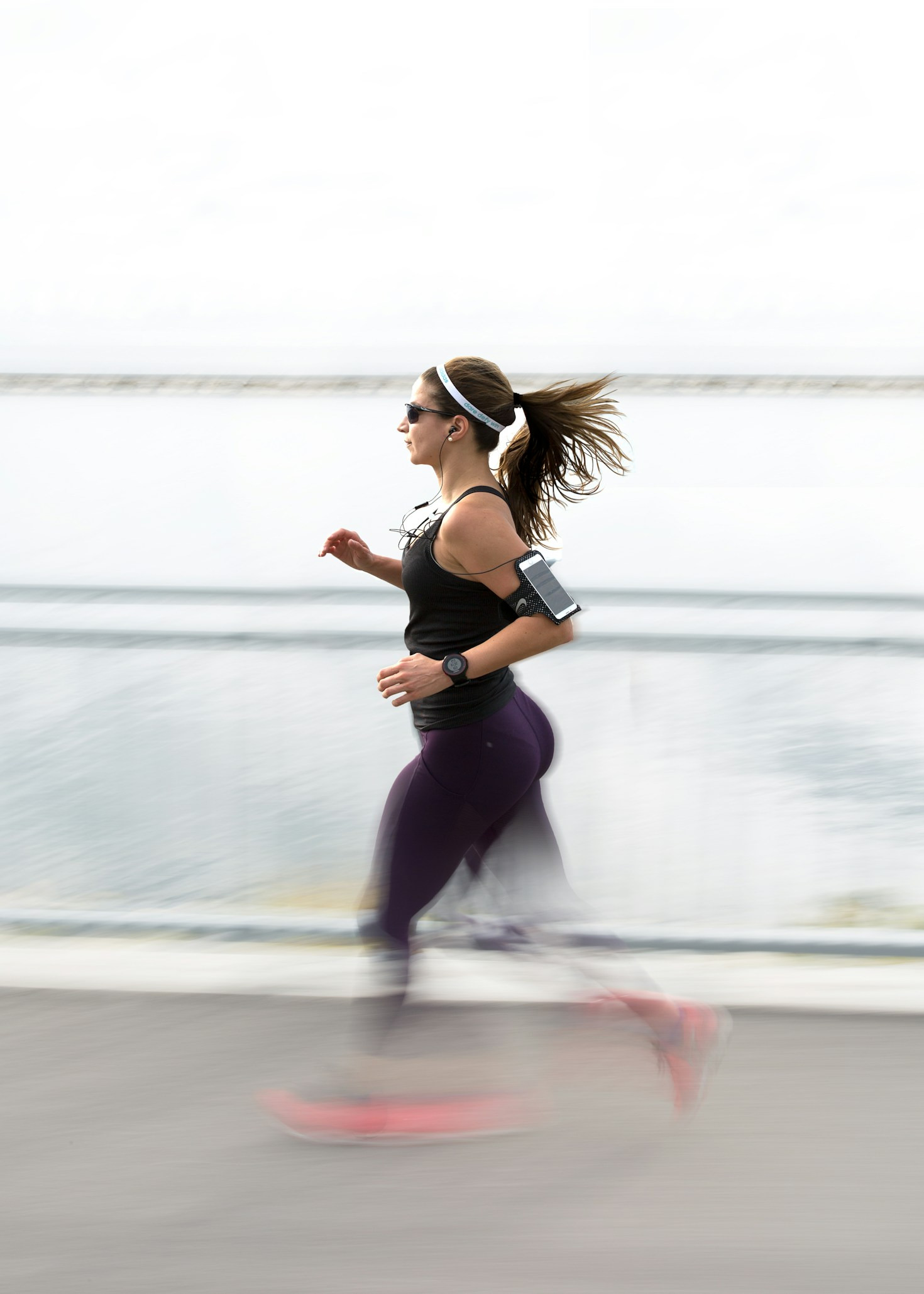 The Benefits of Running for Mind and Body