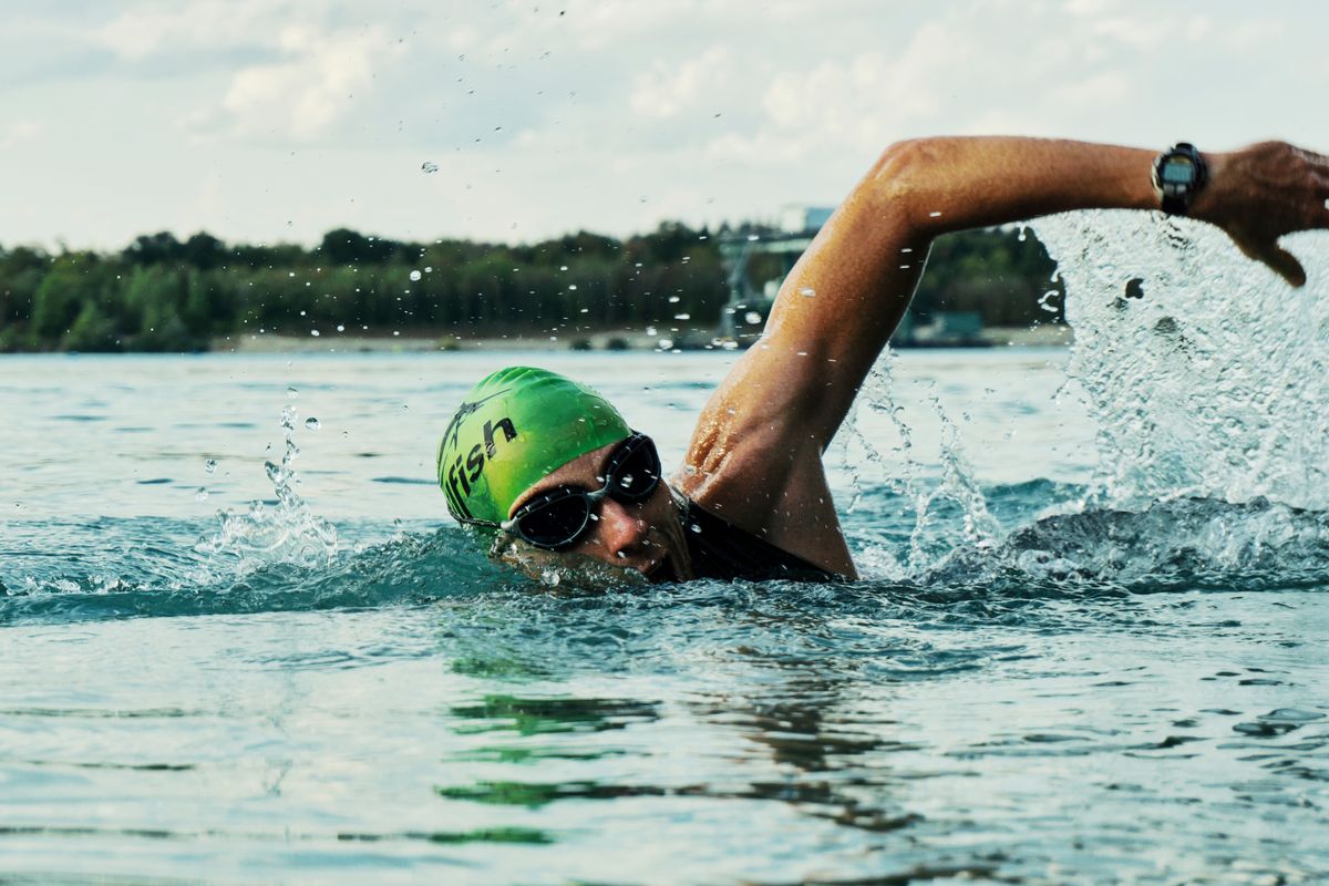 Freestyle Technique: The Fixes That Make Swimming Feel Easy