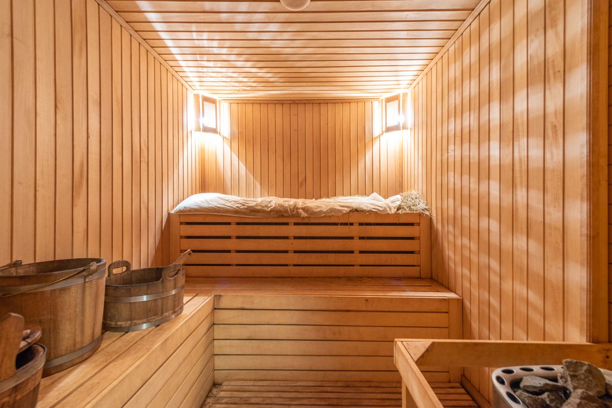 Sauna Benefits: What the Science Actually Says
