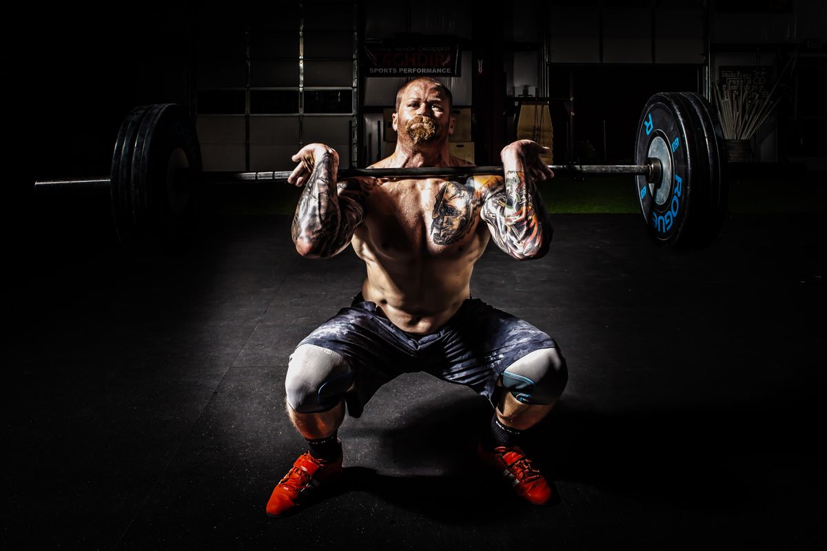 Strength vs Volume: How to Train for the Goal You Actually Have