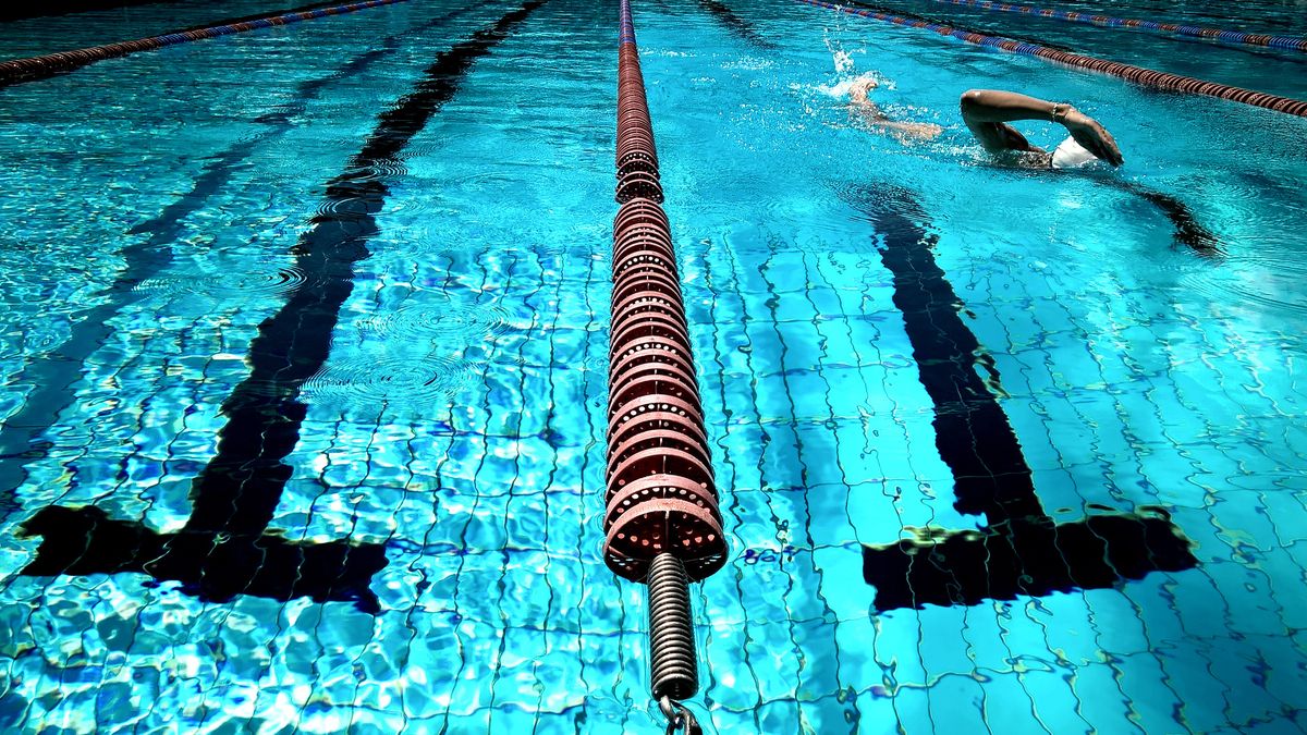 Swimming for Fitness: One of the Best All-Round Workouts