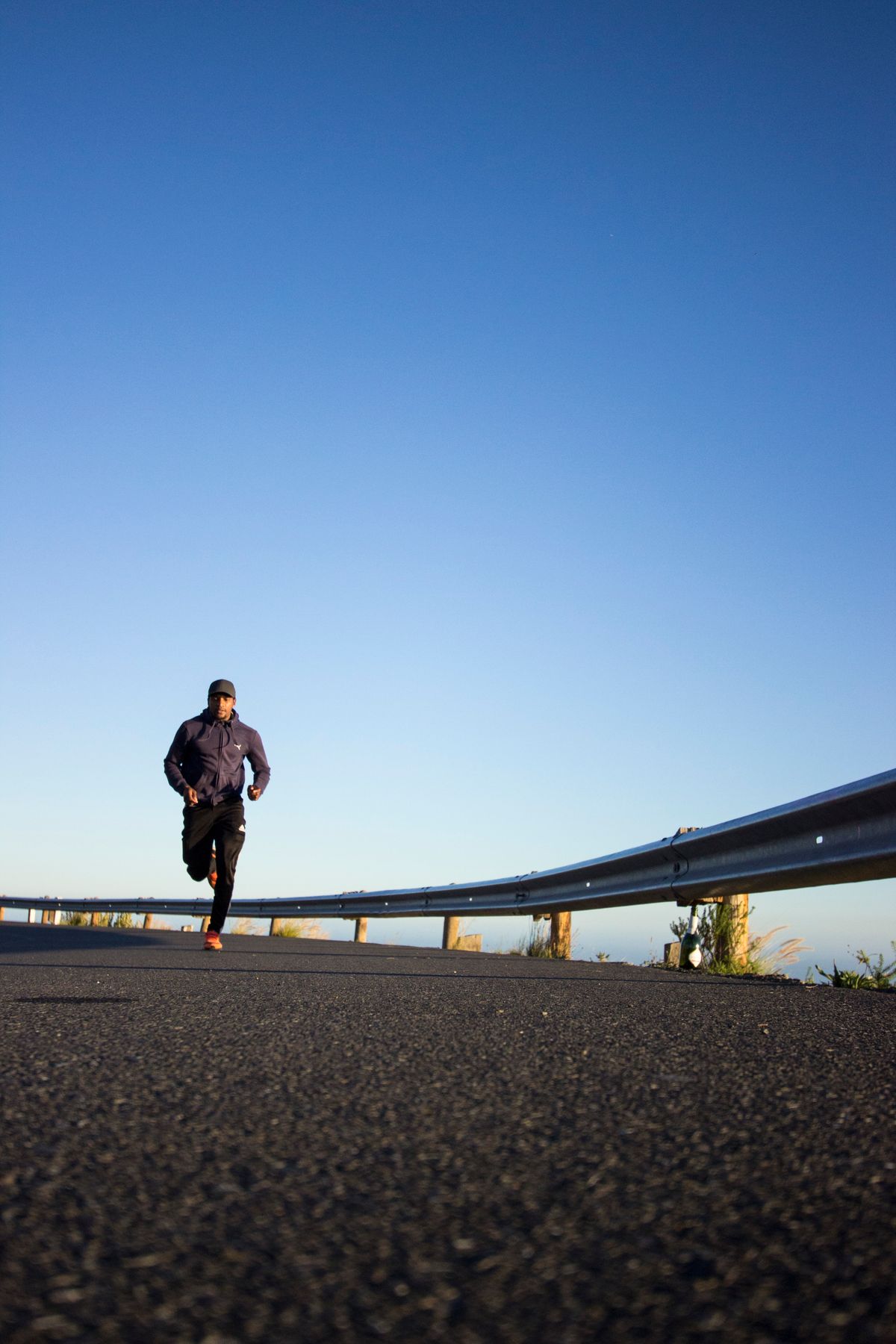 How to Improve VO2 Max (and Why It Matters for Longevity)