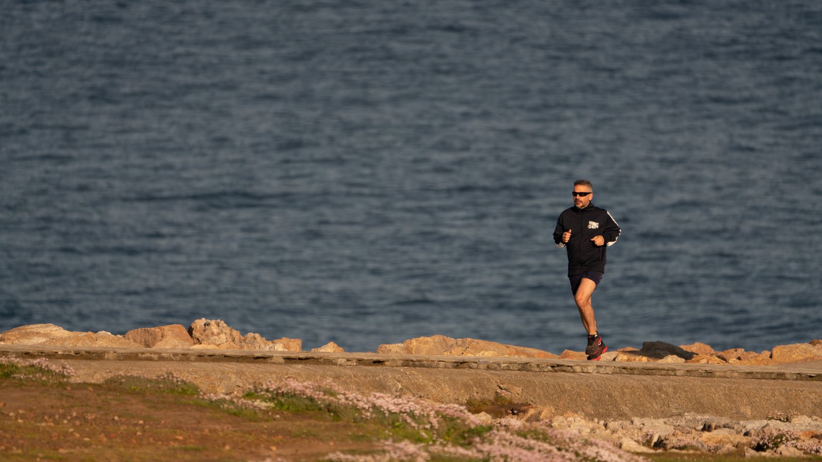 The Benefits of Running for Mind and Body