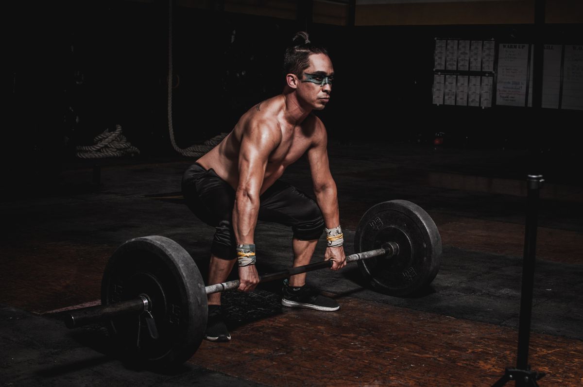 How to Get Stronger Without Getting Bigger: Train the Nerve, Not the Muscle