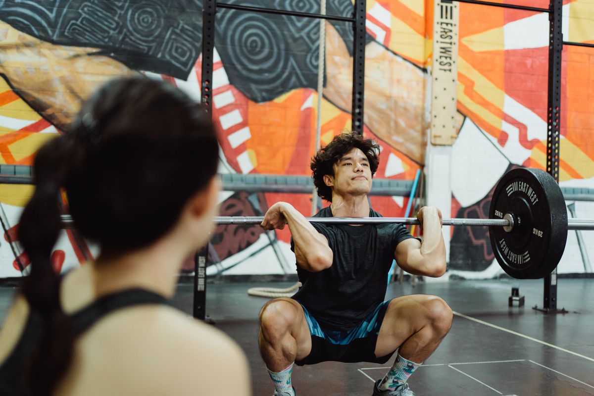 Strength Training for Runners: Faster and More Durable
