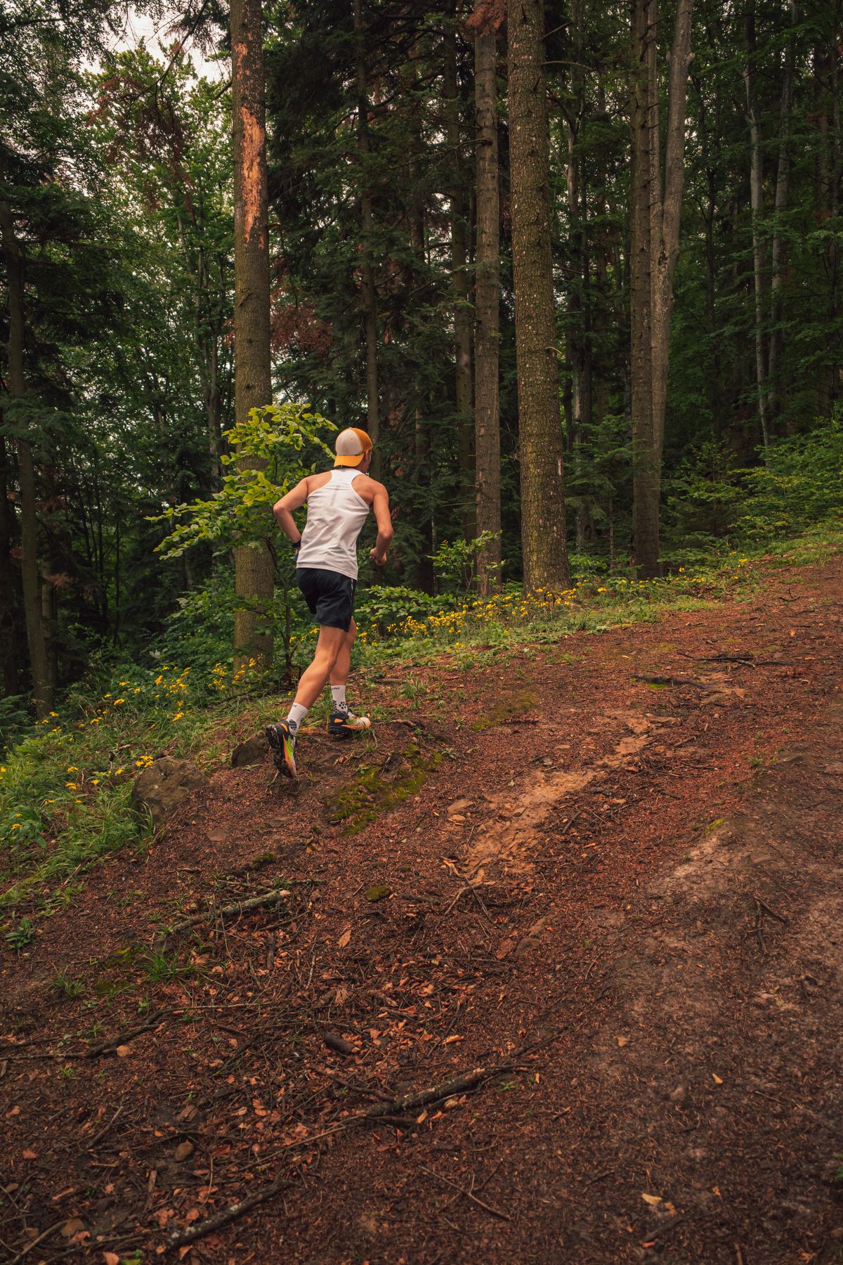 How to Avoid Running Injuries