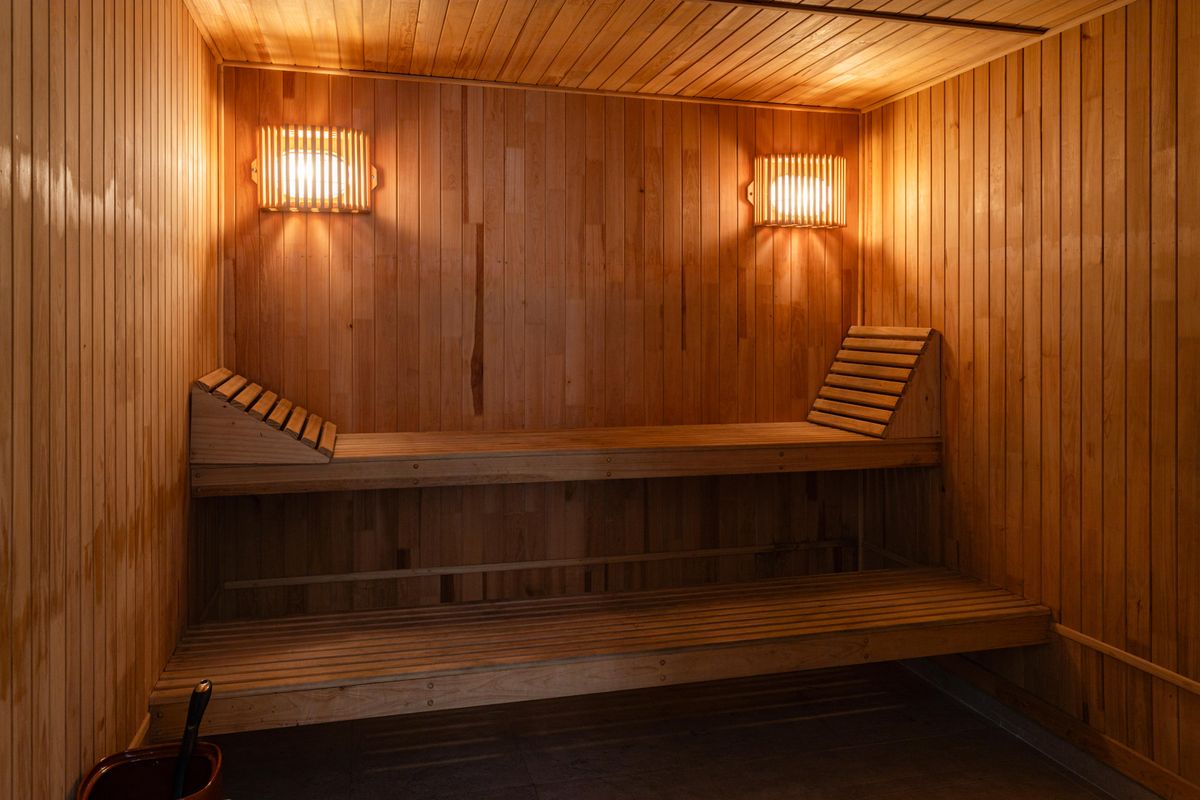 Saunas: A Tool for Physical and Mental Wellness